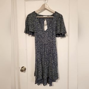 🎉MOVING SALE- EVERYTHING MUST GO BY 8/29!🎉 Kimchi Blue Flirty Backless Dress